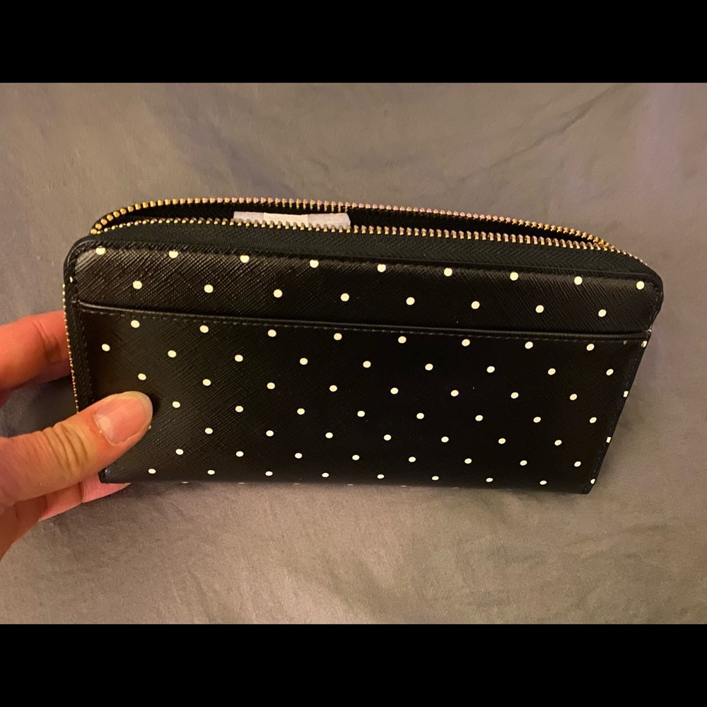 Kate Spade Wallet - Picture 5 of 5